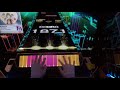 【chunithm】腕が交差しないcyberozar aj 手元