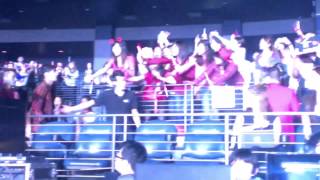 [FanCam] 130705 Changmin @ Nokia Theatre L.A Live