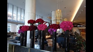 Fairmont Pacific Rim Review, Vancouver