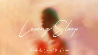 Afrobeats Central ft. Cyani - Losing Sleep (Lyric Video)