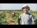 Farmers for Tomorrow | Center for Arkansas Farms and Foods