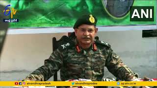 Indian Army Ready to Execute Orders of Center | Taking Back PoK | Army Lietuenant General Dwivedi |