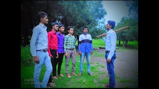 Jungle cricket || ASM Come Back to You Tube ||