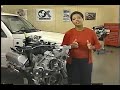 chrysler 3.7l v6 and 4.7 ho v8 engines mastertech part 2