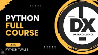 Python Tuples Masterclass 🔥 | Immutable Sequences & Operations Explained! Lecture 2.2A (Hindi/Urdu)