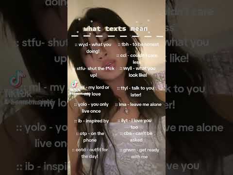 What does ♀ mean in texting?