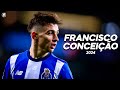 Francisco Conceição is a Portuguese Talent! - 2024