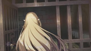 Apocrypha ~Requiem for Scattered Shadows~ Ch.3 Part 4 | Kagemasu Story