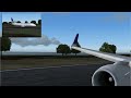 flight simulator 2004 full flight kwajalein to majuro 737 800