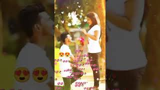 😍आज से पहले ऐसा स्टेटस वीडियो नही देखा होगा🤩 | Love Status Video Full Screen 😍 | #shorts #love