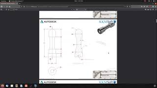 SolveSpace Tutorial 3