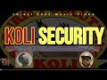 Jnr UB Kowai ft Sammy Jay - Koli Security (2022)[TMP](Official Music Video)