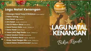 LAGU NATAL TERBARU KENANGAN NATAL YANG DI RINDUKAN - NUANSA NATAL PENUH SUKACITA