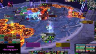 Gul'dan Mythic DH Tank PoV