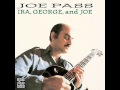 Joe Pass Quartet - But Not For Me