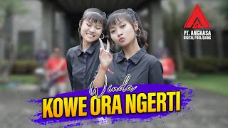 Winda - Kowe Ora Ngerti |Dangdut [Official Music Video]