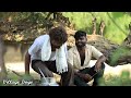 દૂધ વધારો લેણિયાત હડીએ સડયા village boy new comedy video 2024 villageboy comedy funny