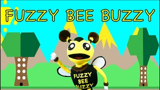 FuzzyBeeBuzzy Channel Trailer