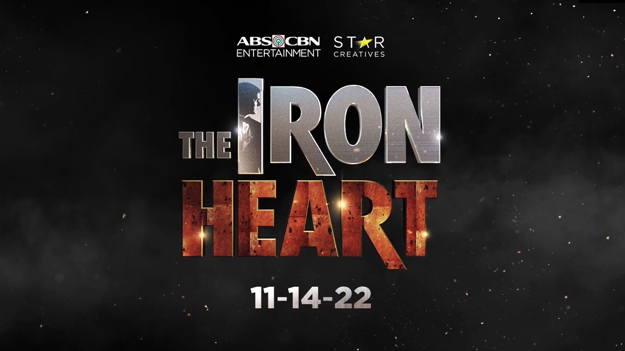 The Iron Heart Teaser 2 Youtube