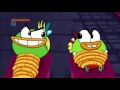 Breadwinners Final Episode Ending! (Polish)