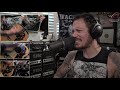 Matthew Kiichichaos Heafy I Trivium I Dying In Your Arms - Acoustic Cover