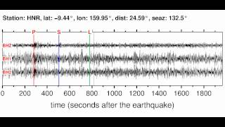 HNR Soundquake: 5/7/2012 03:27:23 GMT