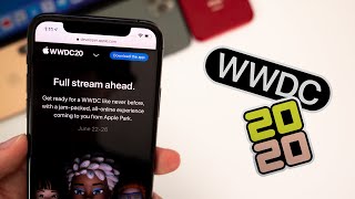 WWDC 2020 Final Leaks & Rumors - New Hardware Cancelled!?