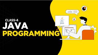 JAVA PROGRAMMING CLASS-4 PART-1 ARRAYS