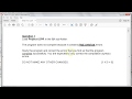 Beginner Delphi Test Q1 - Syntax Errors