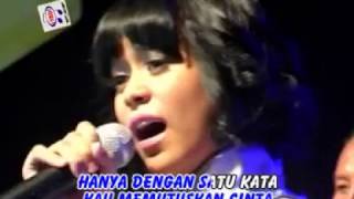 Download Mp3 Lesti DA1 -  Payung Hitam (Official Music Video)