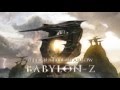 Glory Oath + Blood: BabylonZ - Afekan's Blood Arrow