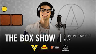 RPT MCK - Stupid Rich Man | THE BOX SHOW