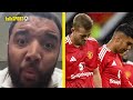 'I BLAME THE PLAYERS!' 😤 Troy Deeney TEARS INTO Man United Squad After TERRIBLE PERFORMANCE Vs Spurs