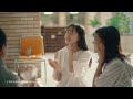 sea breeze cm 「とある青春」篇 30秒 st