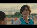 sea breeze cm 「とある青春」篇 30秒 st