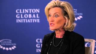 Smart from the Start: Pre-K Energy Balance Program - 2014 CGI Commitment Announcement