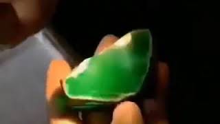 Myanmar jade