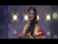 rekha recites amitabh s famous dialogue from silsila late yash chopra birthday 2013