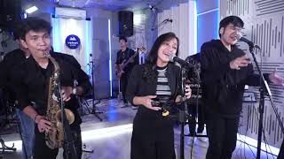 Heaven ( Isyana Sarasvati, Afgan, Rendy Pandugo ) - Cover by Thx4Tonite