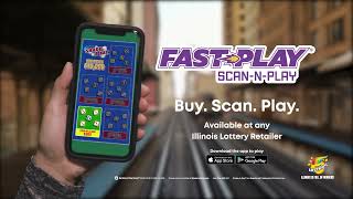 How to Play FastPlay™ Scan-N-Play