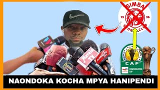 🔴EXCLUSIVE: Kimenuka CHAMA Afunguka MAZITO SIMBA Atangaza Kuondoka SIMBA \