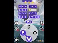 wordscapes uncrossed daily puzzle january 18 2025 gameplay answers solution