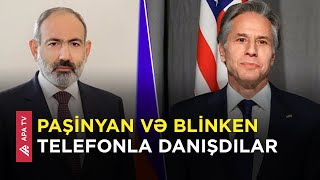 Ermənistanın Azərbaycanla delimitasiyası müzakirə edildi – APA TV