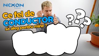 Ce fel de conductor să aleg pentru gard electric?  ~NEXON~