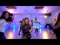 Treasure - Bruno Mars | Nicole Vanlandingham Choreo | All Star Dance Prep