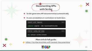 8. Resources API Documentation & Best Practices