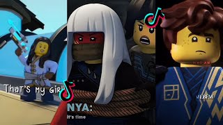 Ninjago Tiktok Compilation (#6)