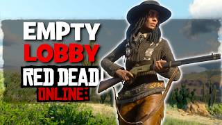 2 Problems With New Monthly Update in Red Dead Online