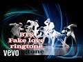 BTS_-_Fake Love ringtone | Best K-pop ringtone | #iamchainsmoker