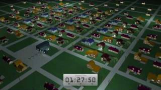 Outage Restoration in the Future